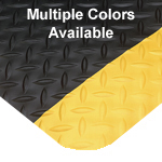 Diamond Plate Runner Mats